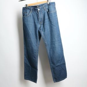 Hugo Boss Denim Jeans Regular Fit Size 34/32